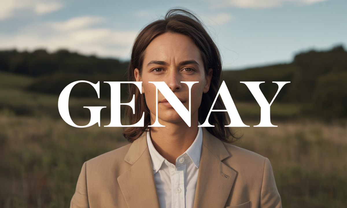 Illustration de Genay, Noms de famille