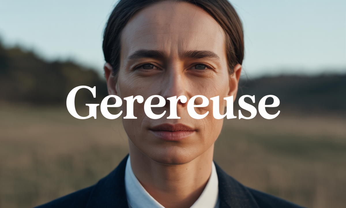 Illustration de Genereuse, Prénoms