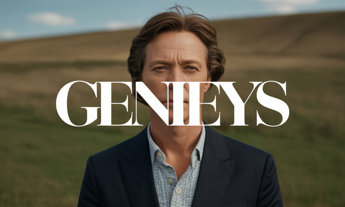 Illustration de Genieys, Noms de famille