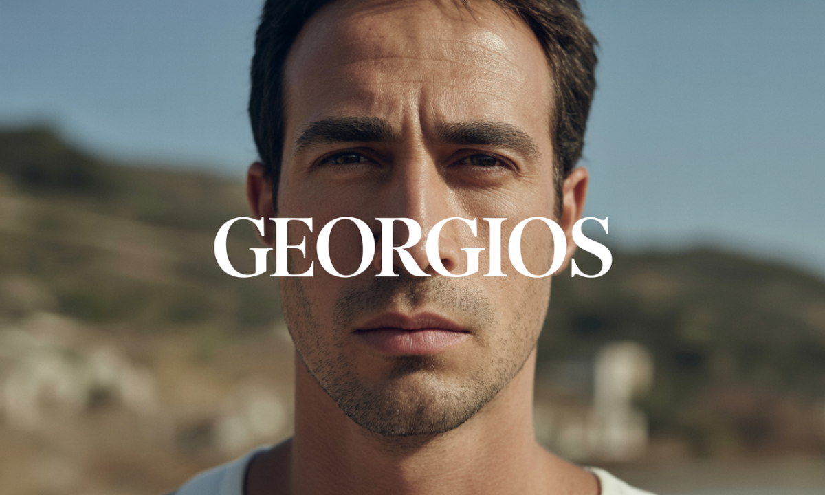 Illustration de Georgios, Prénoms