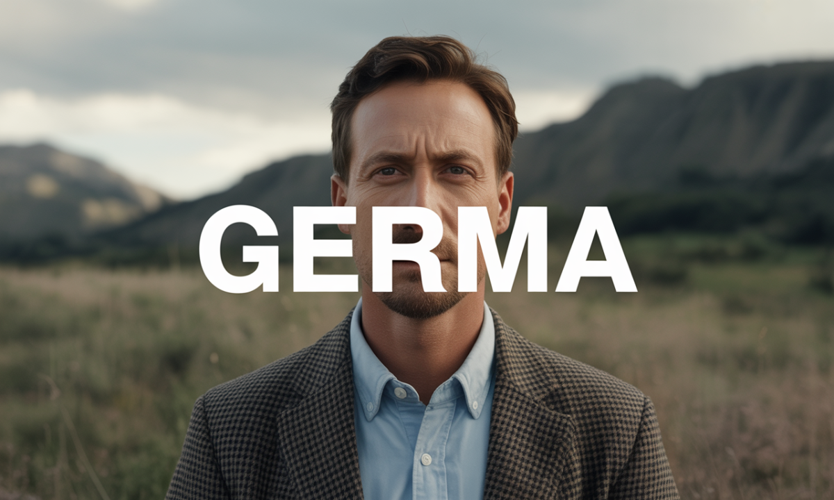 Illustration de Germa, Noms de famille