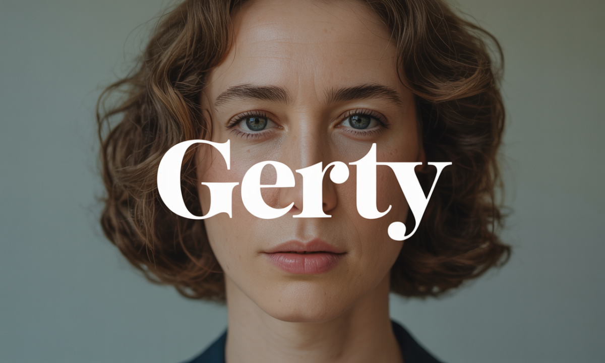 Illustration de Gerty, Prénoms