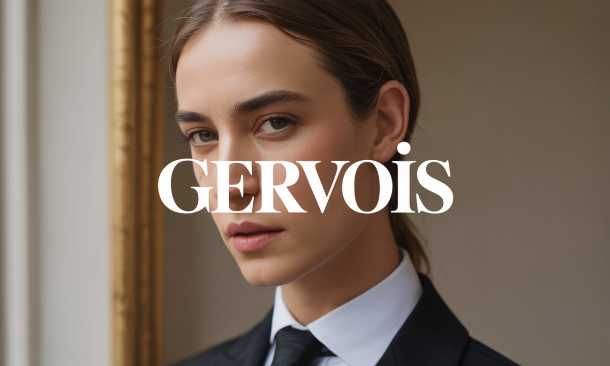 Illustration de Gervois, Noms de famille