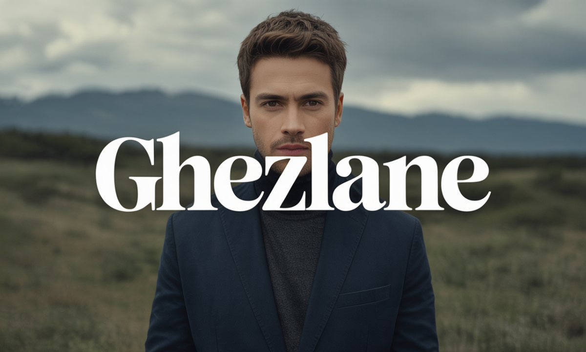 Illustration de Ghezlane, Prénoms