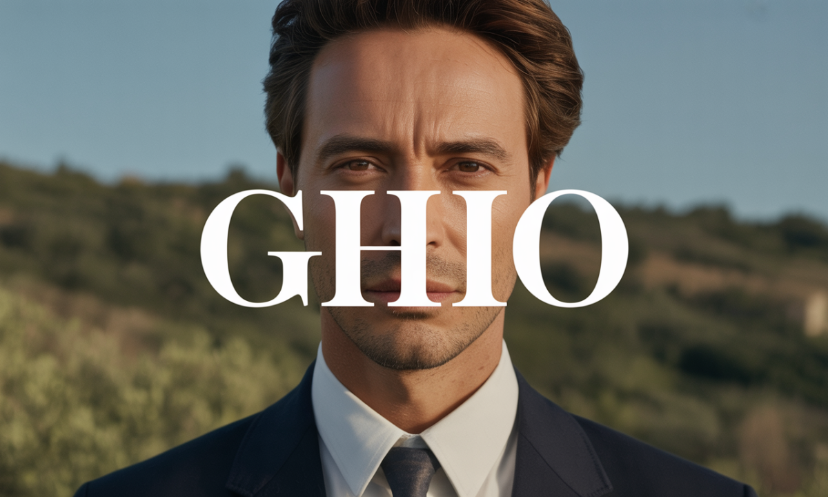 Illustration de Ghio, Noms de famille