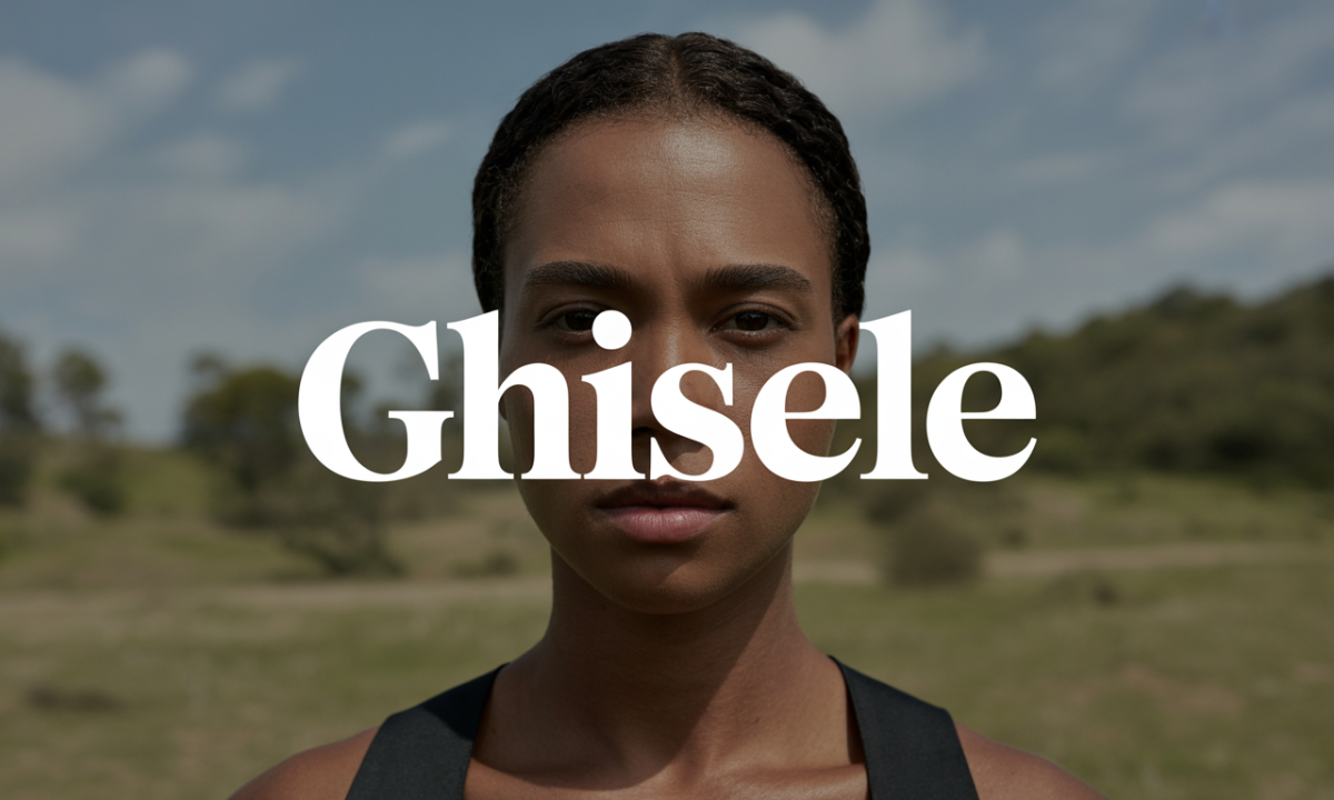 Illustration de Ghisele, Prénoms