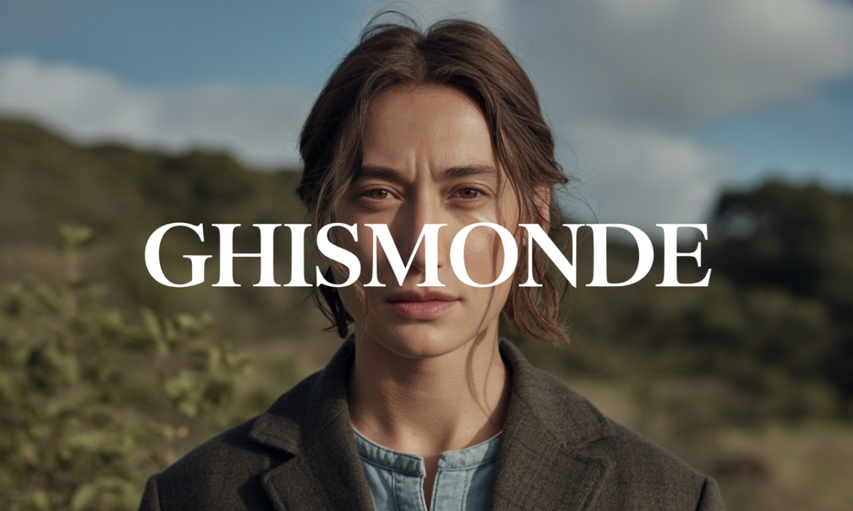 Illustration de Ghismonde, Prénoms