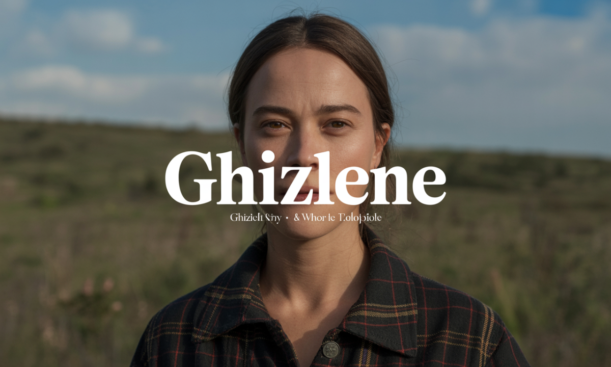 Illustration de Ghizlene, Prénoms