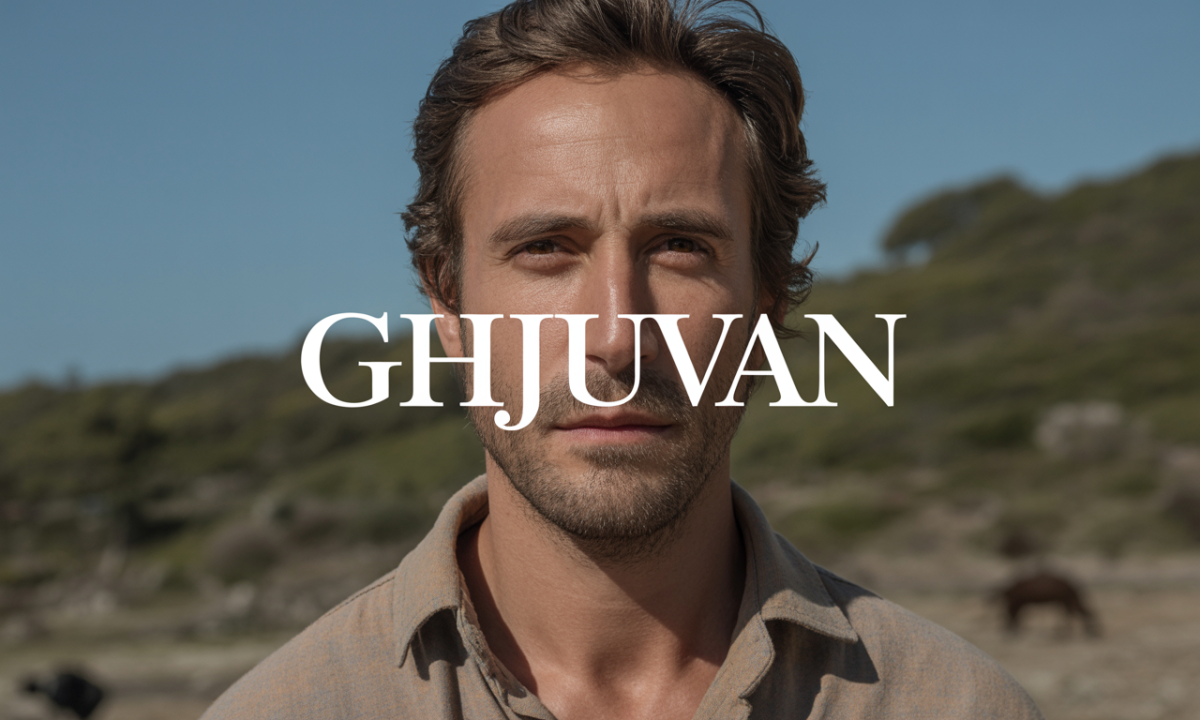 Illustration de Ghjuvan, Prénoms