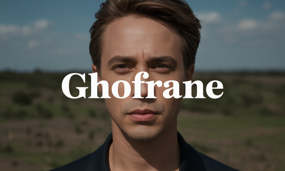 Illustration de Ghofrane, Prénoms