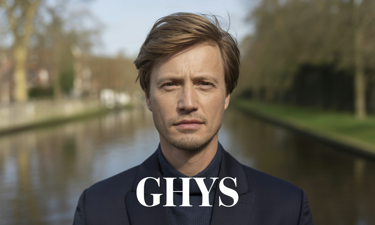 Illustration de Ghys, Noms de famille