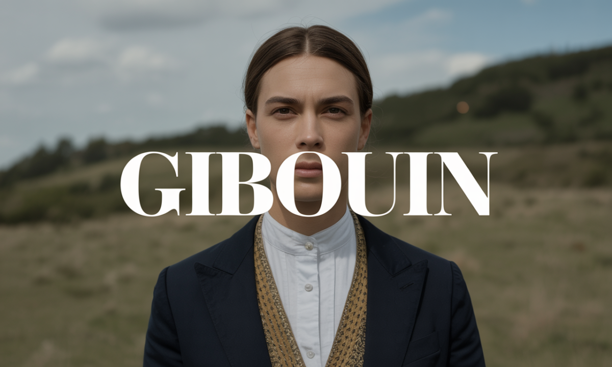 Illustration de Gibouin, Noms de famille