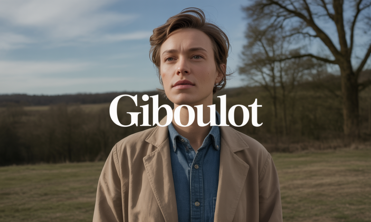 Illustration de Giboulot, Noms de famille