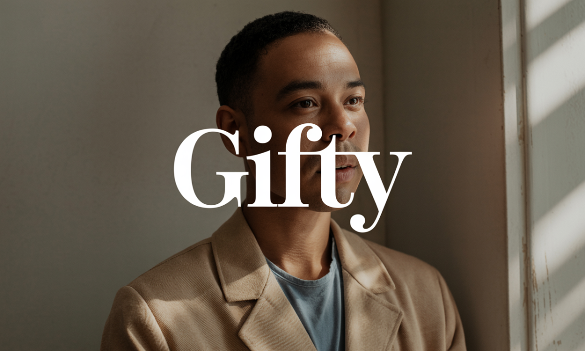 Illustration de Gifty, Prénoms