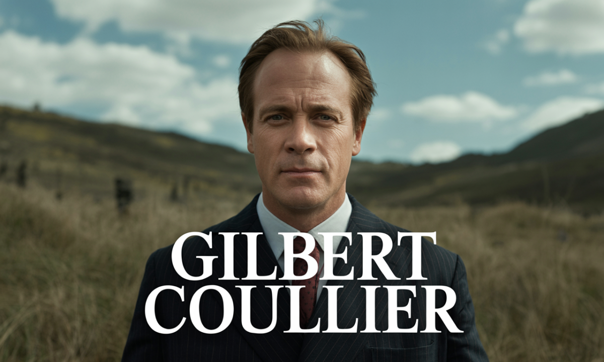 Illustration de Gilbert Coullier, Personnalités et Célébrités