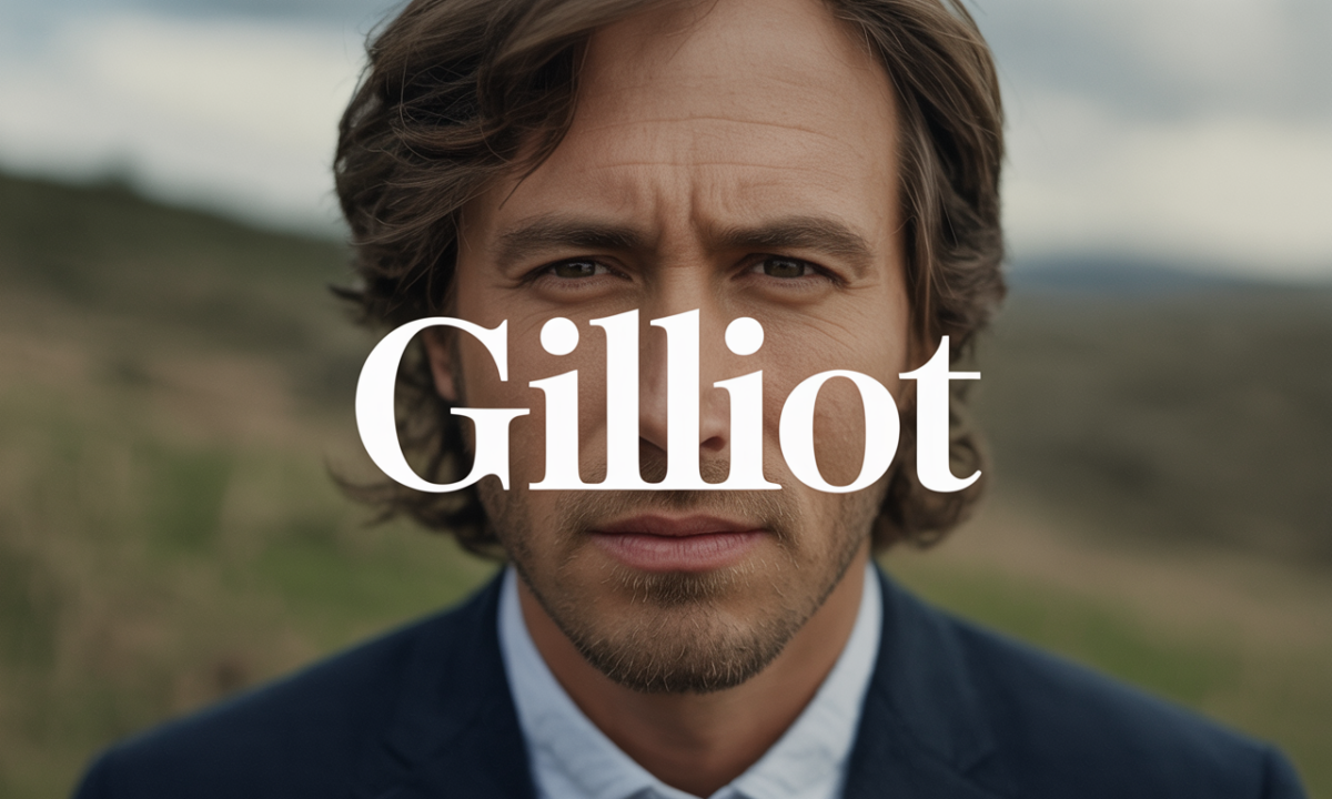 Illustration de Gilliot, Noms de famille