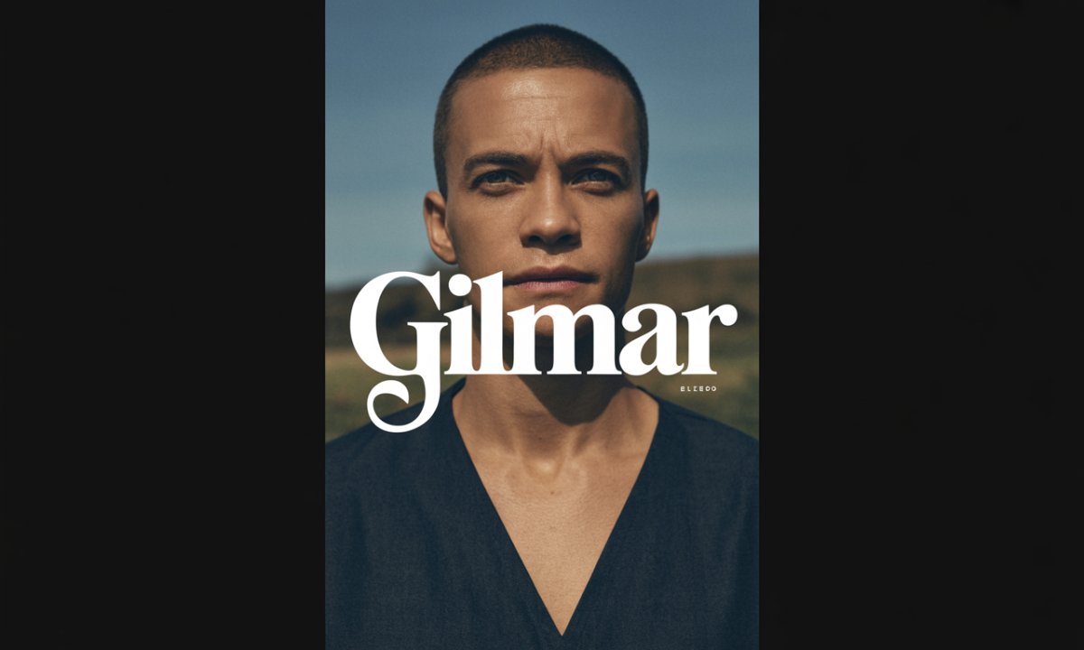 Illustration de Gilmar, Prénoms