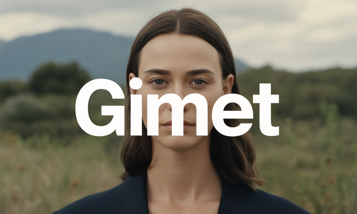 Illustration de Gimet, Noms de famille