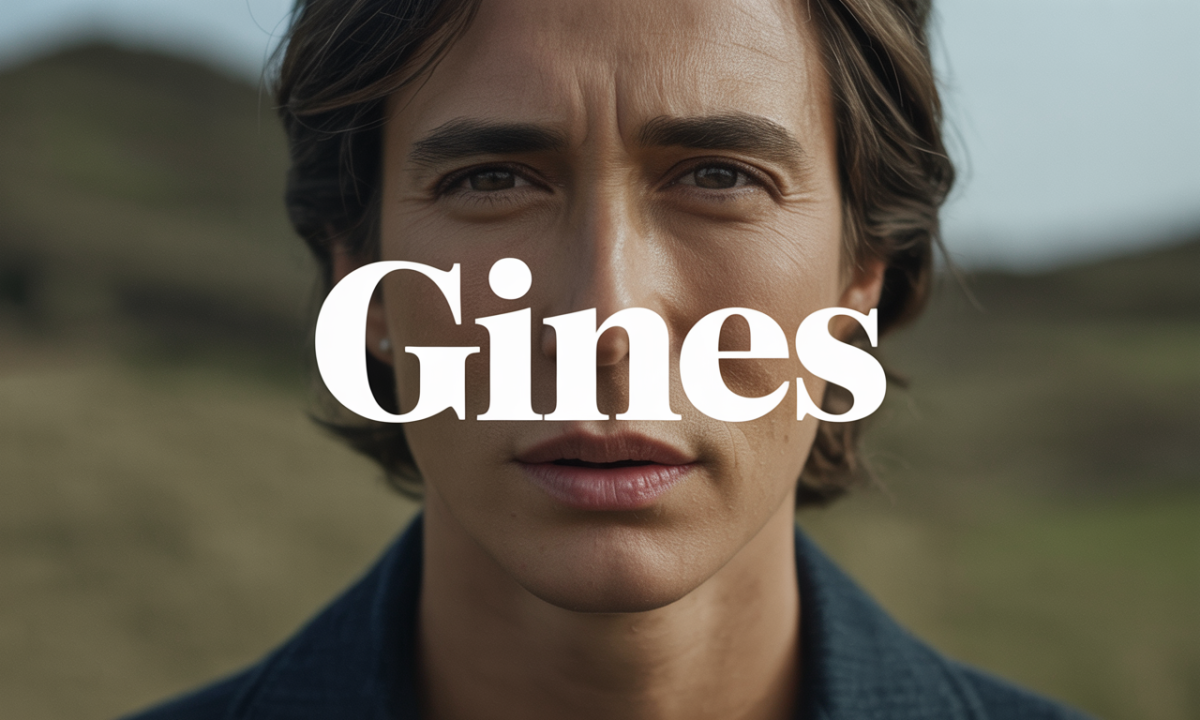 Illustration de Gines, Prénoms