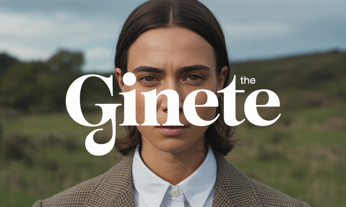 Illustration de Ginete, Prénoms