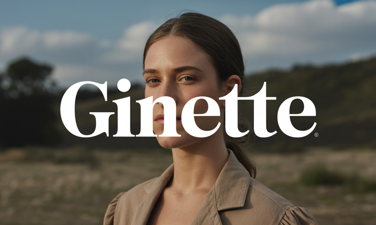 Illustration de Ginette, Prénoms