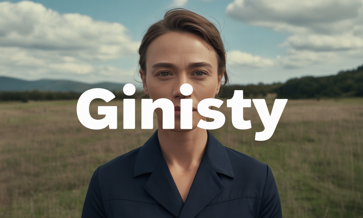 Illustration de Ginisty, Noms de famille