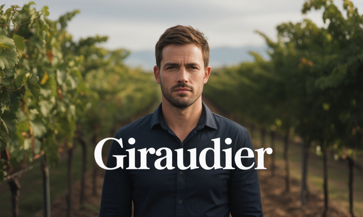 Illustration de Giraudier, Noms de famille