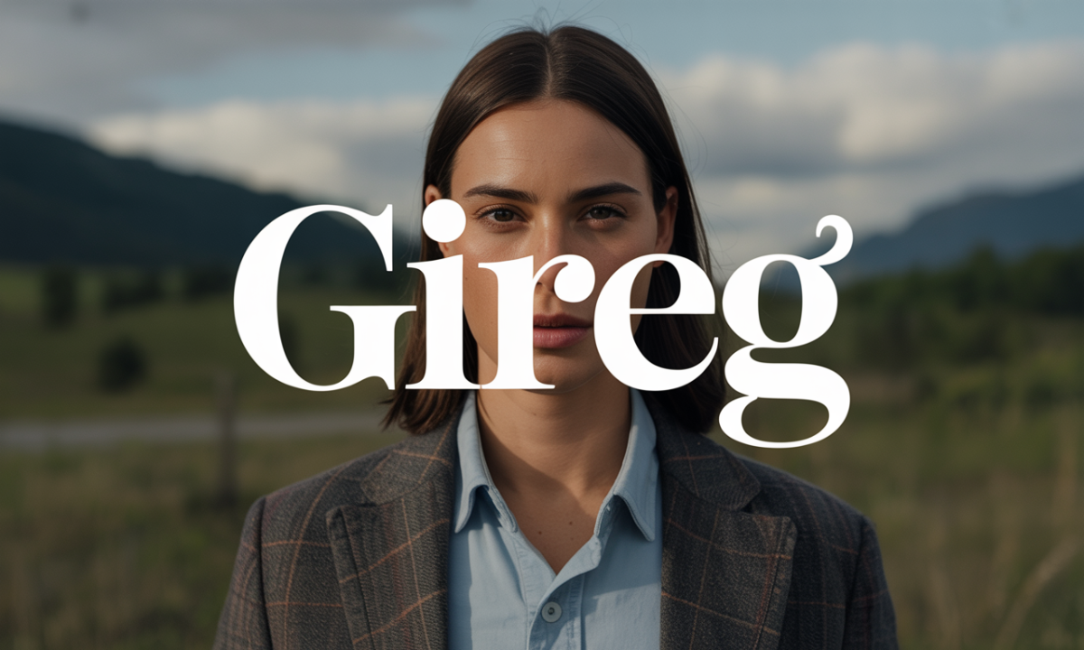 Illustration de Gireg, Prénoms