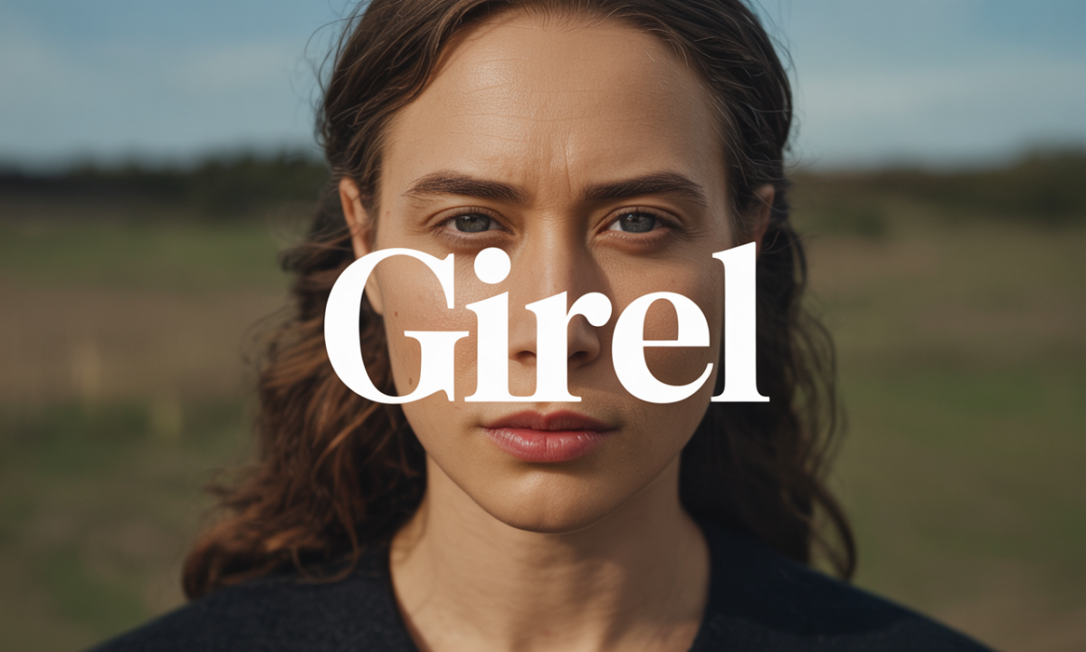 Illustration de Girel, Prénoms