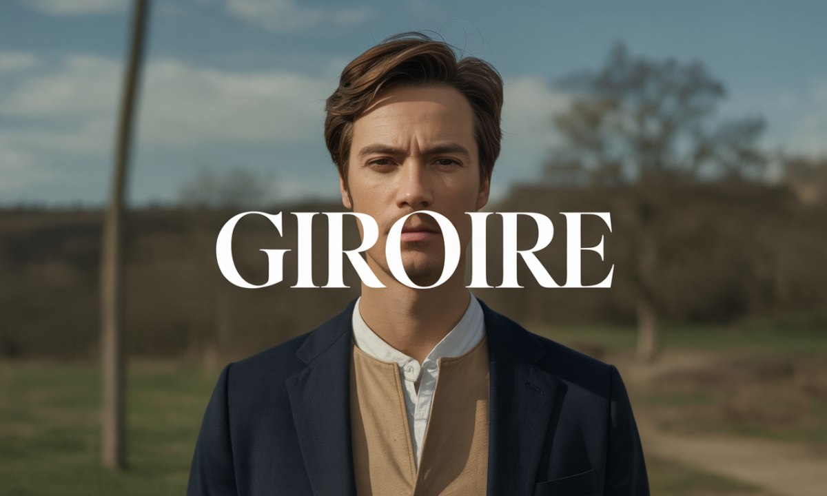 Illustration de Giroire, Noms de famille