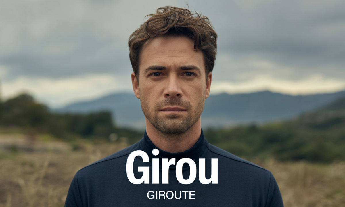 Illustration de Girou, Noms de famille