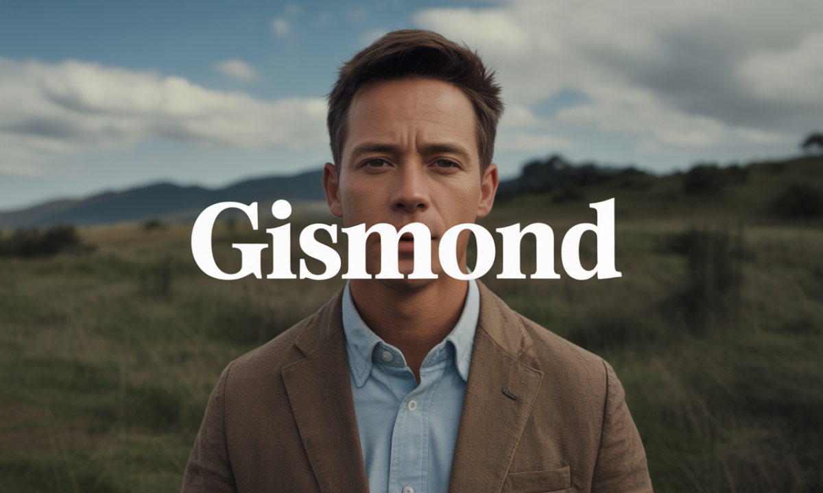 Illustration de Gismond, Prénoms