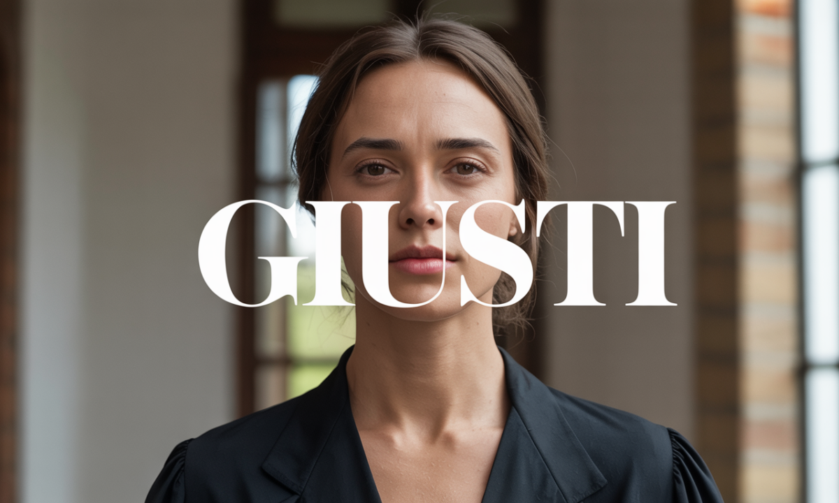 Illustration de Giusti, Noms de famille