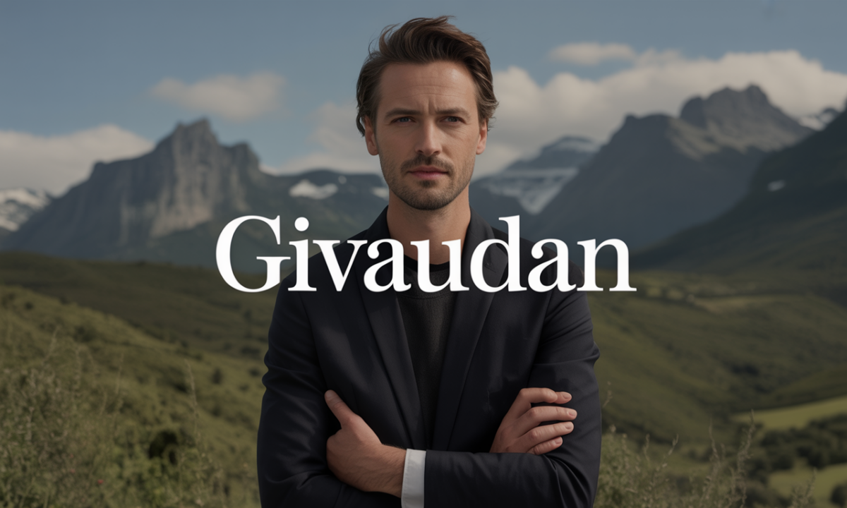 Illustration de Givaudan, Noms de famille