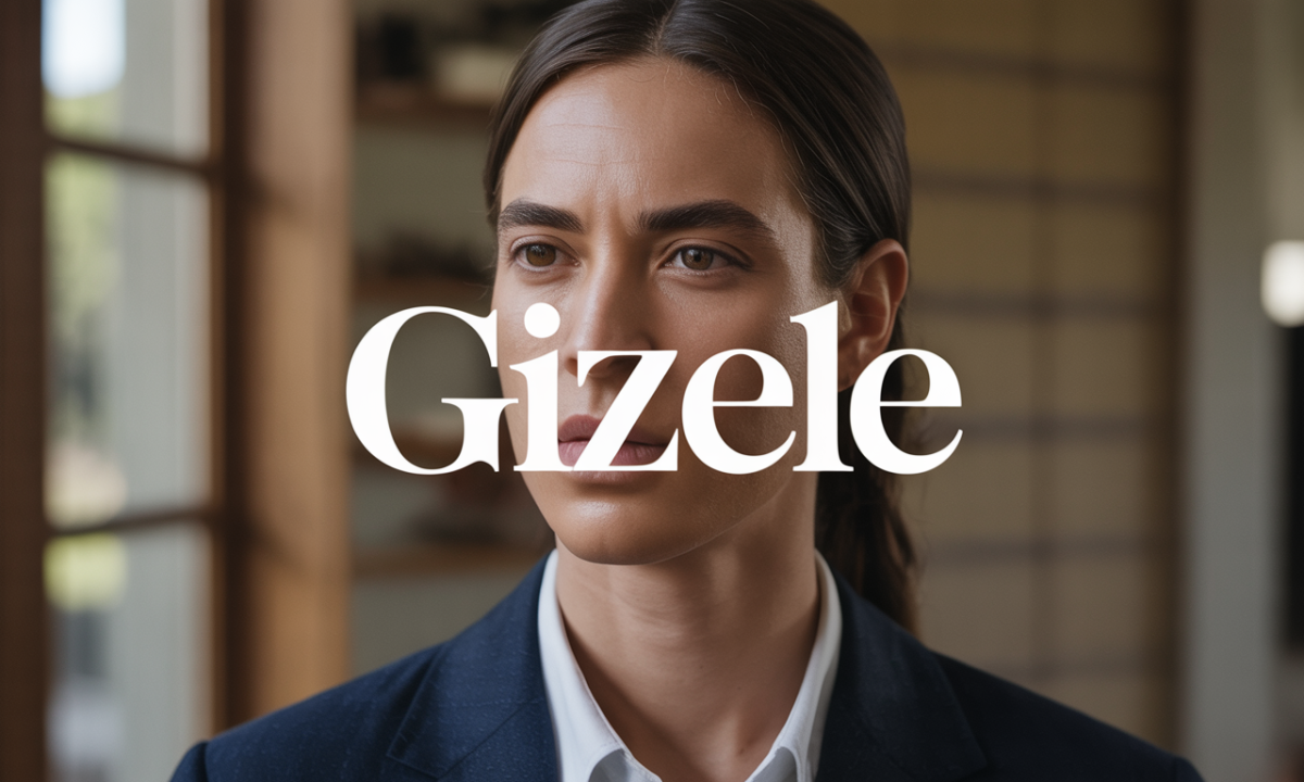 Illustration de Gizele, Prénoms