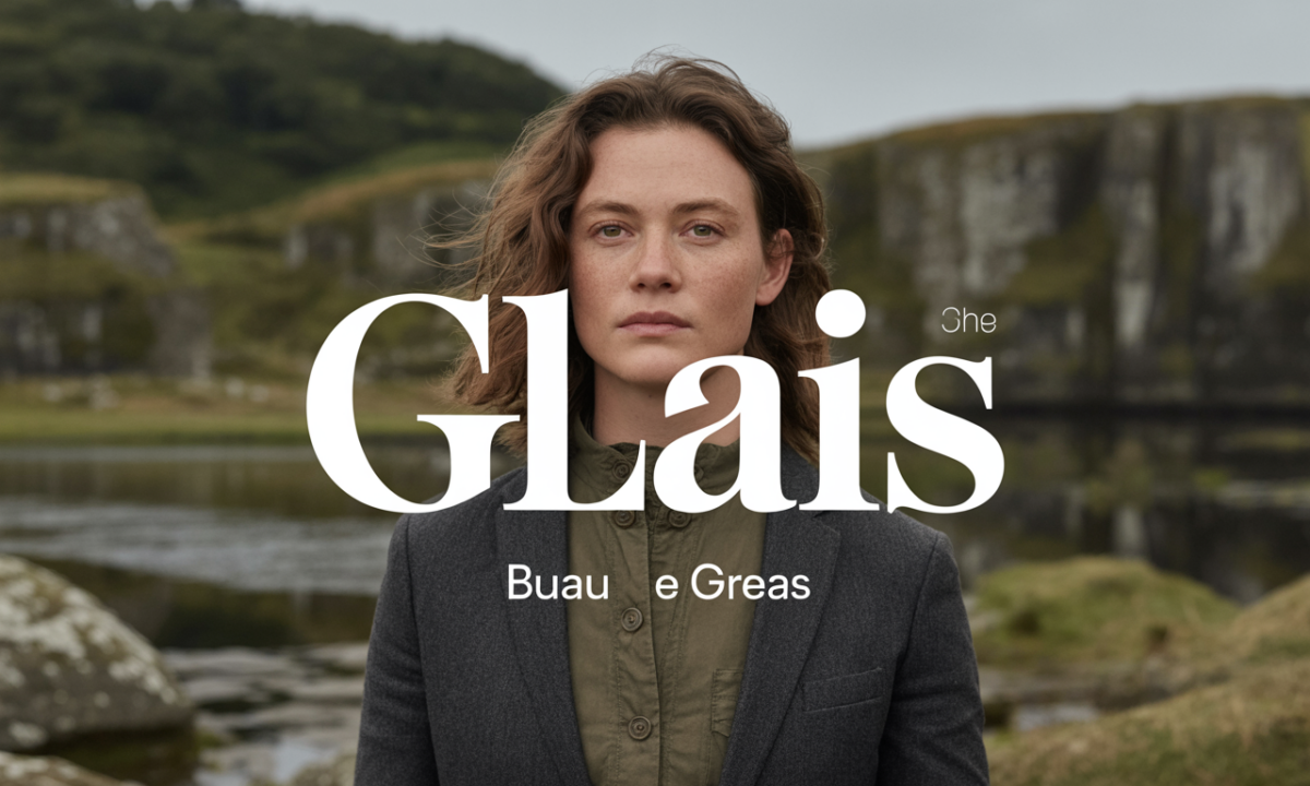 Illustration de Glais, Noms de famille