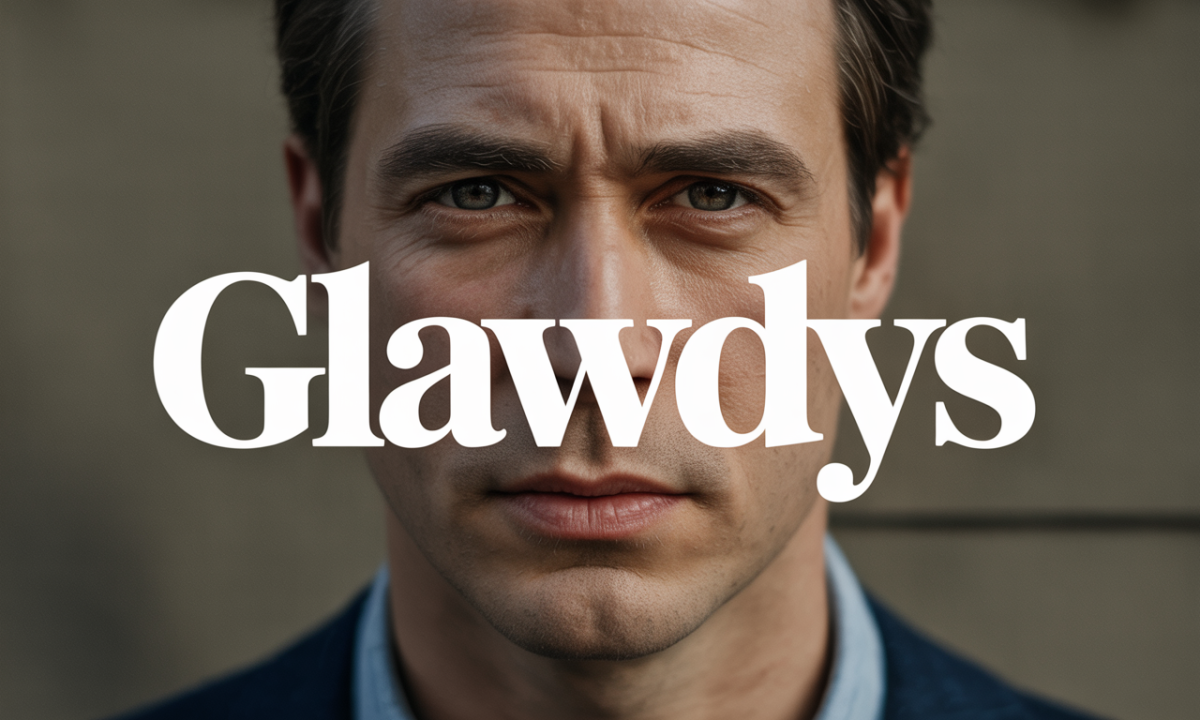 Illustration de Glawdys, Prénoms