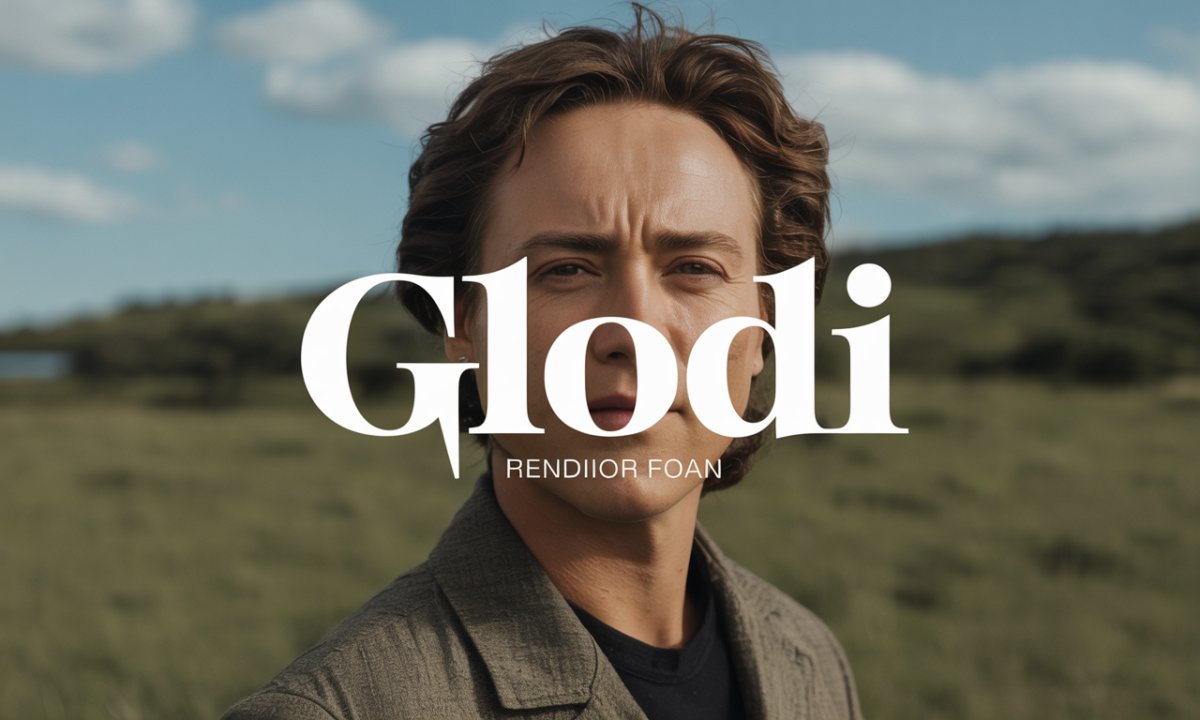 Illustration de Glodi, Prénoms