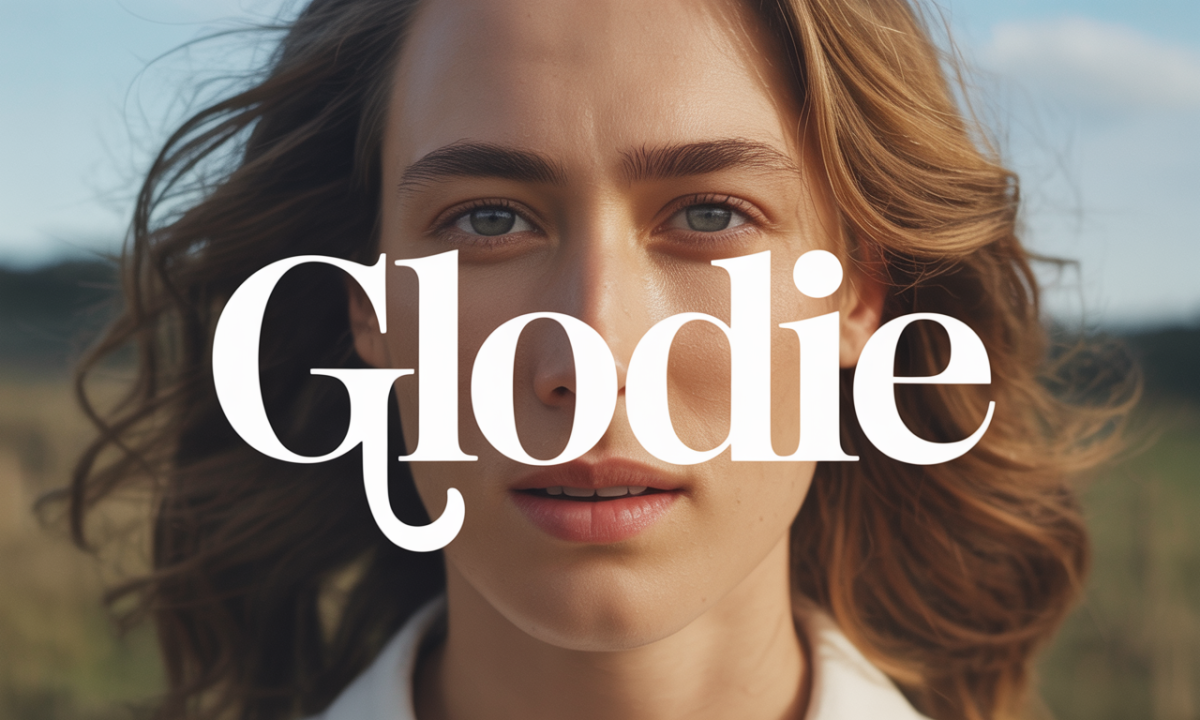 Illustration de Glodie, Prénoms