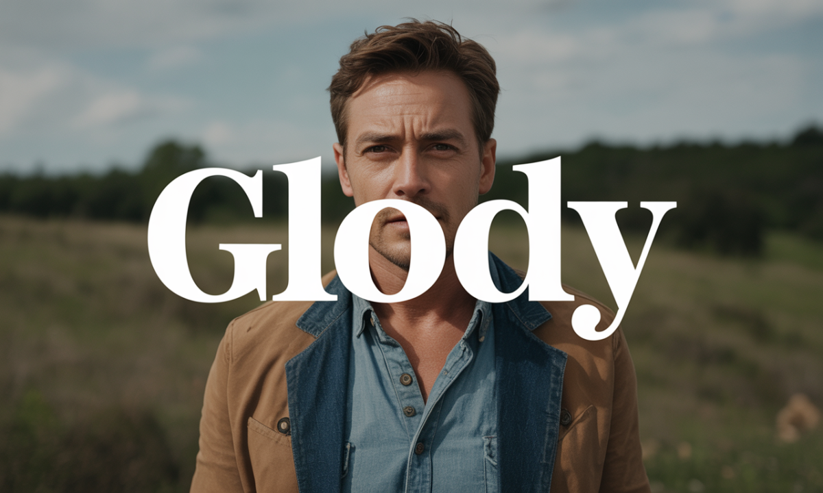 Illustration de Glody, Prénoms