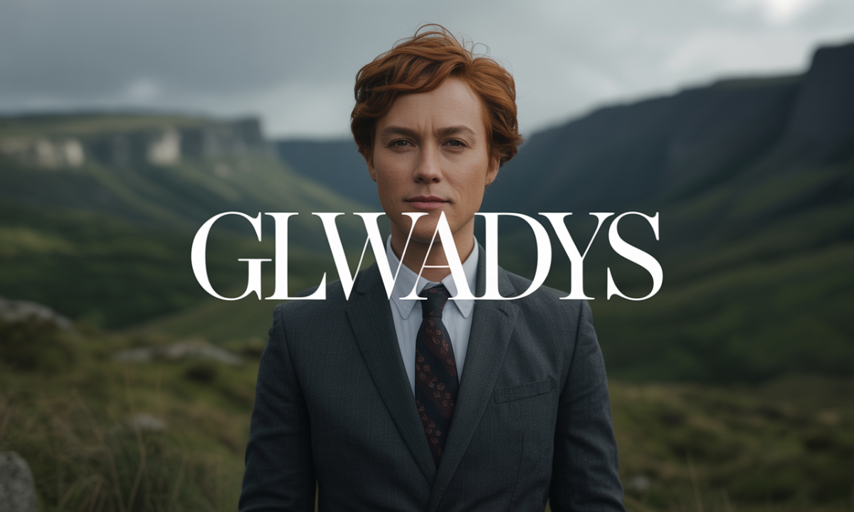 Illustration de Glwadys, Prénoms