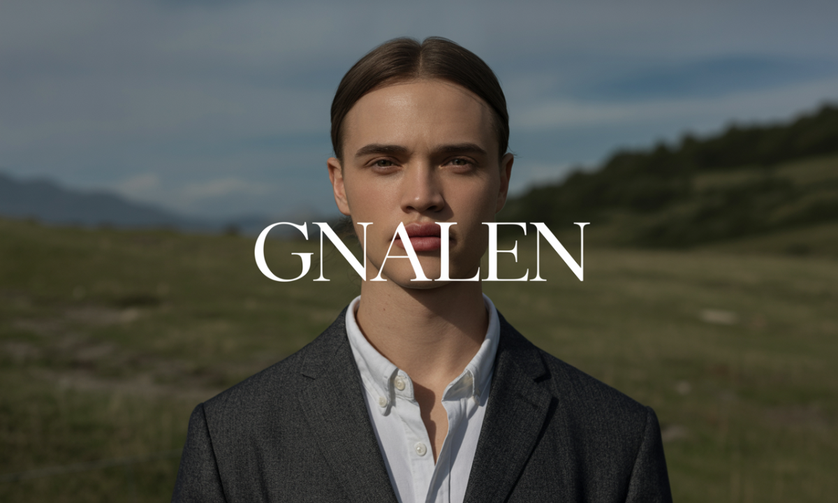 Illustration de Gnalen, Prénoms