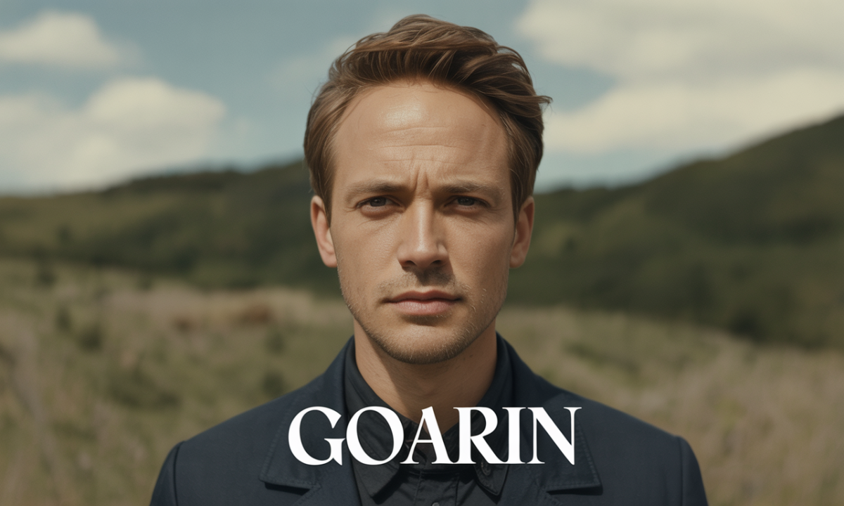 Illustration de Goarin, Noms de famille