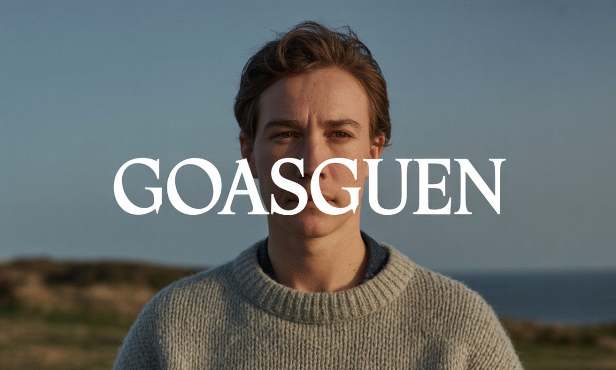 Illustration de Goasguen, Noms de famille