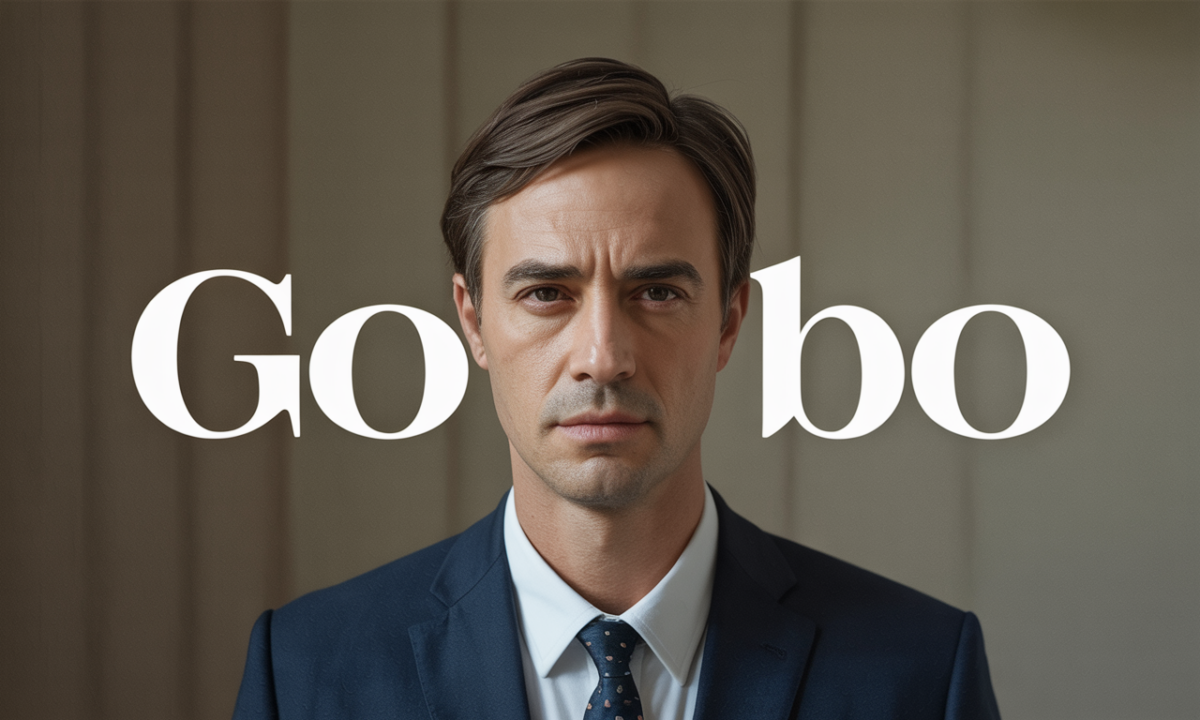 Illustration de Gobbo, Noms de famille