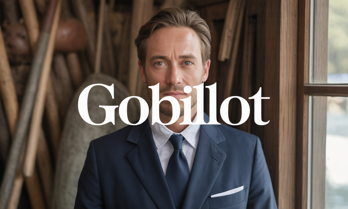 Illustration de Gobillot, Noms de famille