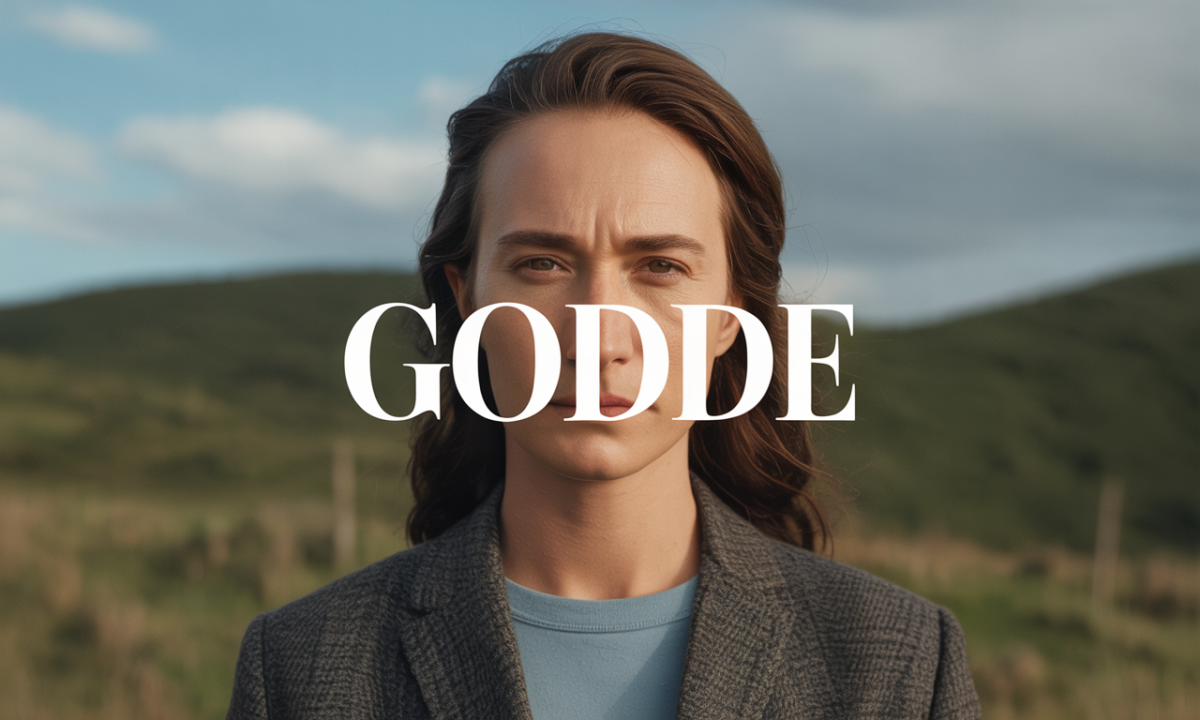 Illustration de Godde, Noms de famille