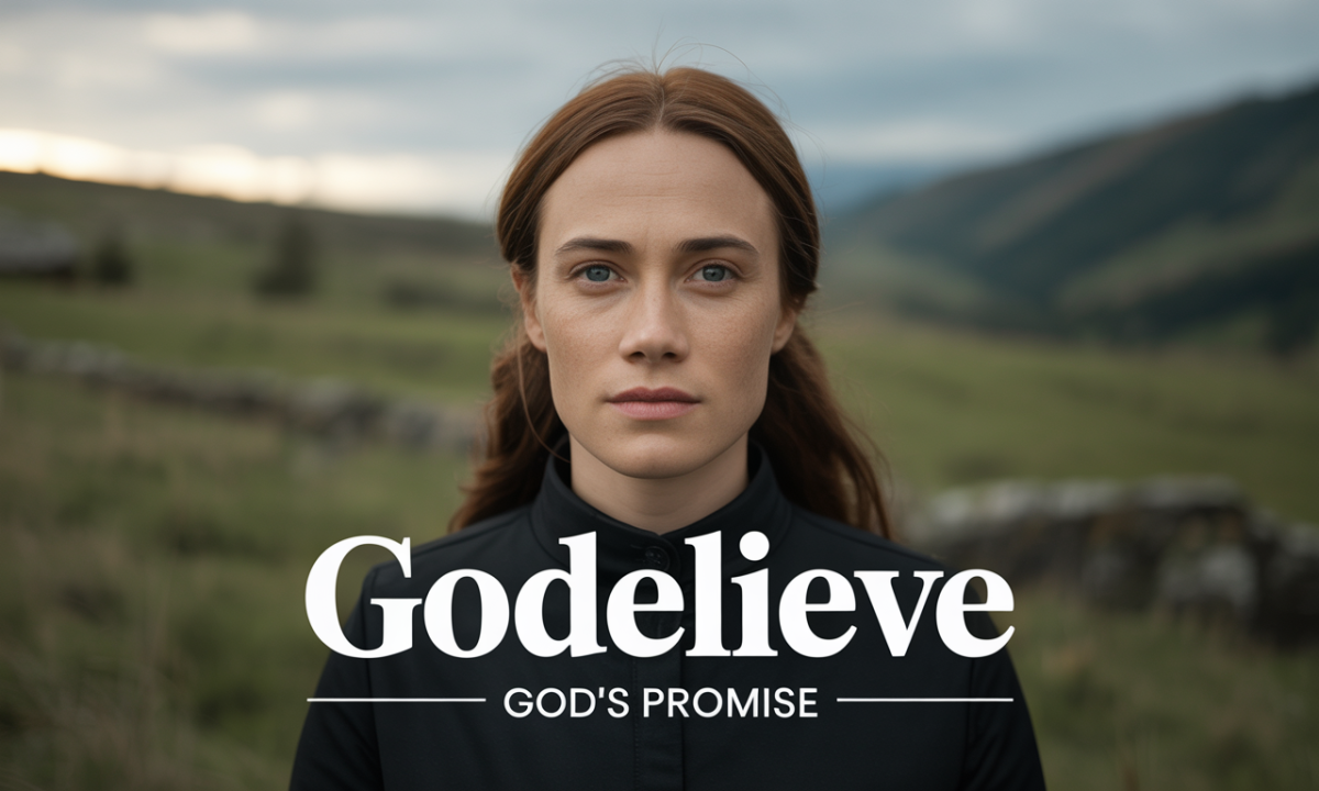 Illustration de Godelieve, Prénoms