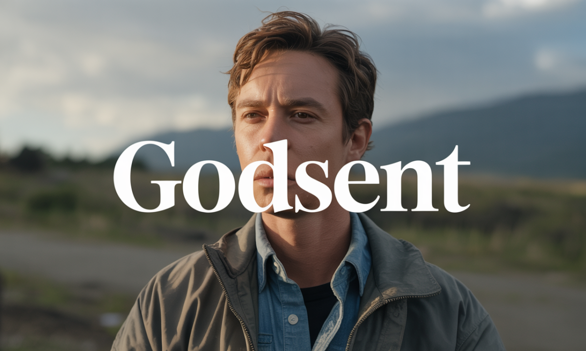 Illustration de Godsent, Prénoms