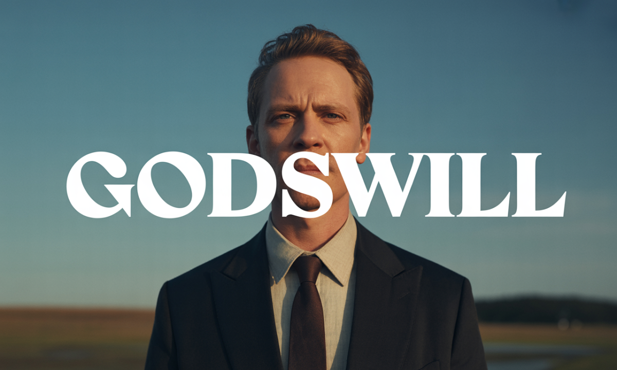 Illustration de Godswill, Prénoms